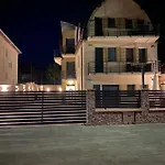 Apartamento Zalakarosi Zóra Zalakaros