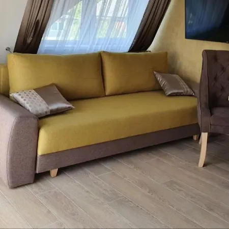 Zalakarosi Zora Apartmanhaz Apartment Zalakaros