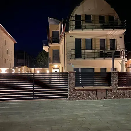 Apartment Zalakarosi Zora Apartmanhaz Zalakaros
