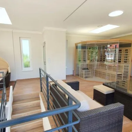 アパート Zalakarosi Zora Apartmanhaz ザラカロシュ