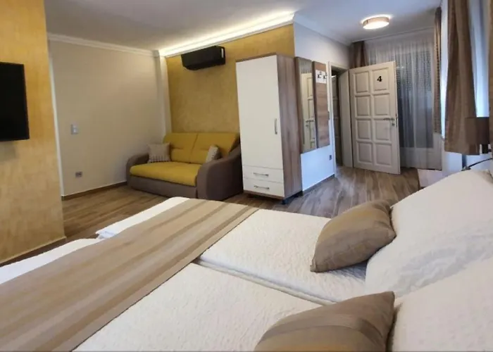 Zalakarosi Zóra Zalakaros