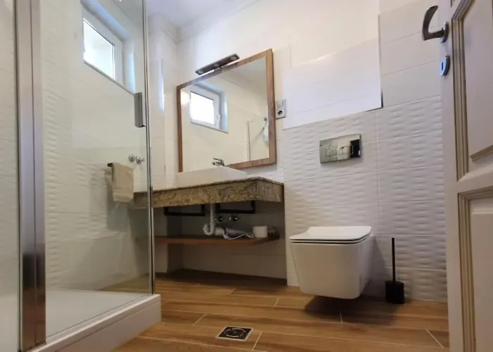 Apartamento Zalakarosi Zóra